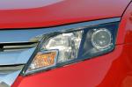 Ford Fusion Sport 2010 года